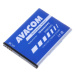 AVACOM baterie do mobilu Samsung Galaxy W Li-Ion 3, 7V 1500mAh (náhrada EB484659VU)