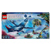 LEGO® Avatar 75579 Tulkun Payakan a krabí oblek