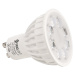 Light Impressions Deko-Light LED, RF-smart, 230V, 4W GU10 300 lm 2700-6500 K 25° stmívatelné 843