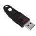 SanDisk Flash Disk 64GB Ultra, USB 3.0, černá
