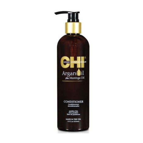 CHI Argan Oil Conditioner - regenerační kondicionér na vlasy s Argan. olejem CHI Argan Oil Condi