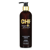CHI Argan Oil Conditioner - regenerační kondicionér na vlasy s Argan. olejem CHI Argan Oil Condi