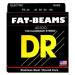 DR Strings Fat-Beams FB-40