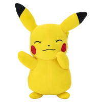 Plyšák Pokemon - Pikachu, 22 cm