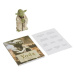 Figurka Star Wars - Yoda: Bring You Wisdom, I Will