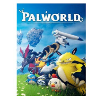 Palworld - PC DIGITAL