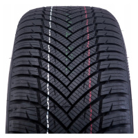 1x Pneumatika 235/55R18 Imperial Celoroční Řidič