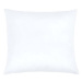 BELLATEX Polštář z bavlny, 400 g, 50 × 50 cm, bílý