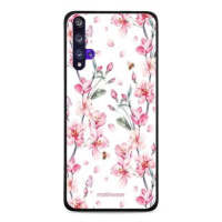 Mobiwear Glossy lesklý pro Huawei Nova 5T / Honor 20 - G033G