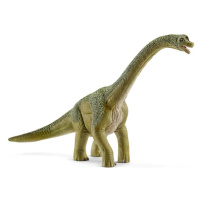 SCHLEICH - Prehistorické zvířátko - Brachiosaurus