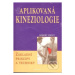 Aplikovaná kineziologie (Základní principy a techniky) - kniha z kategorie Fyzioterapie