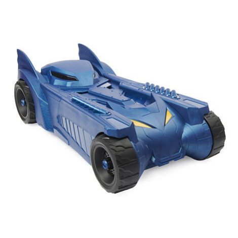 Spin Master Batman Batmobile pro figurky 30cm