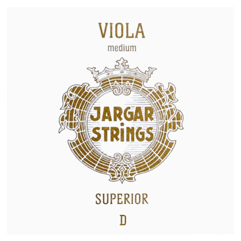 Jargar SUPERIOR - Struna D na violu