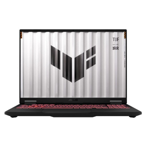 ASUS TUF Gaming A16 (FA608WI-QT012W) šedý