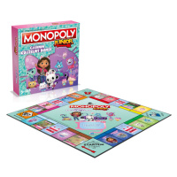 MONOPOLY Gábinin kouzelný domek