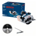 BOSCH GKS 185-LI 0 601 6C1 221