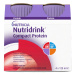 Nutridrink Compact Protein s příchutí lesního ovoce 4x125 ml