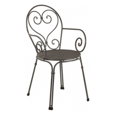 Zahradní židle EMU