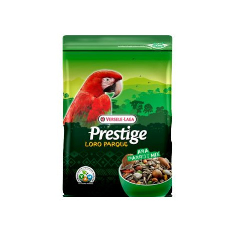 VL Prestige Loro Parque ara mix 2kg VERSELE-LAGA