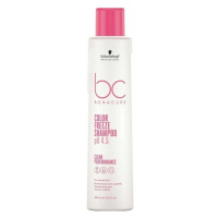 SCHWARZKOPF Professional Šampon Color Freeze 250 ml