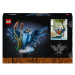 LEGO® Icons 10331 Ledňáček