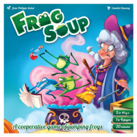 Tiki Editions Frog Soup