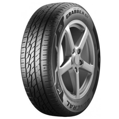 GENERAL TIRE 235/55 R 19 105V GRABBER_GT_PLUS TL XL M+S FR