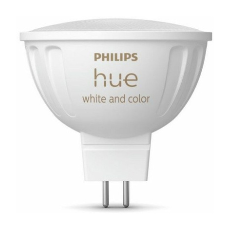 Philips Hue 8719514491403 žárovka LED WACA Bluetooth GU5.3 MR16