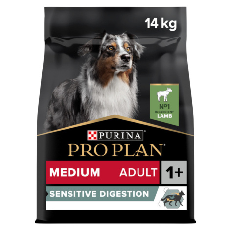 Krmiva pro psy Purina