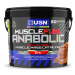 USN Muscle Fuel 4000g čokoláda