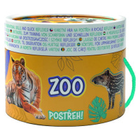 Postreh! Zoo