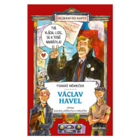 Václav Havel očima puzuka, pižďucha a nakyslíka | Tomáš Chlud, Tomáš Němeček