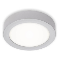 Briloner Briloner 7124-414 - LED Stmívatelné stropní svítidlo FIRE LED/12W/230V 4000K