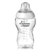 Tommee Tippee láhev C2N Transparentní 340ML