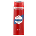 Old spice WhiteWater Sprchový gel a šampon 3v1 400ml