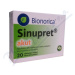 Sinupret akut por.tbl.obd.20x160mg