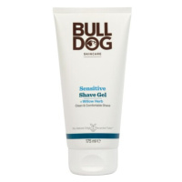 BULLDOG Sensitive Holicí gel 175ml