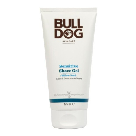 BULLDOG Sensitive Holicí gel 175ml