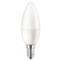 Philips CorePro candle ND 5-40W E14 827 B35 FROSTED