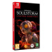 Oddworld: Soulstorm - Limited Oddition - Nintendo Switch