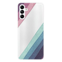 iSaprio Glitter Stripes 01 pro Samsung Galaxy A04s