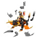 LEGO® NINJAGO® 71782 Coleův zemský drak EVO