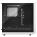 Fractal Design Focus 2 RGB White TG Clear Tint/Midi Tower/Transpar./Černá a bílá