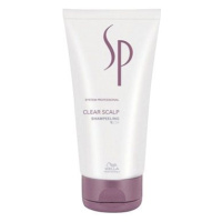 WELLA PROFESSIONALS SP Clear Scalp Shampeeling 150 ml