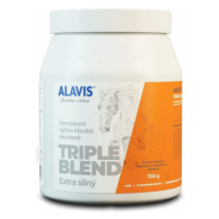 ALAVIS Triple blend Extra silný 700 g