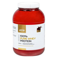 ATP 100% Pure Whey Protein 2000 g čokoláda