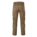 Helikon-Tex® Kalhoty Helikon MCDU Pants - RAL 7013 Velikost: M/REGULAR