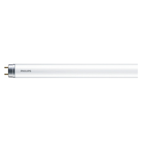 LED trubice zářivka Philips Ecofit LEDtube 150cm 19,5W (58W) studená bílá 6500K T8 G13 EM/230V