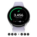 Chytré hodinky Samsung Galaxy Watch5 (SM-R900NZSAEUE) / 40 mm / Bluetooth / Silver Varianta: ivi