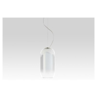 Artemide Gople Mini závěsné - stříbrná 1406010A